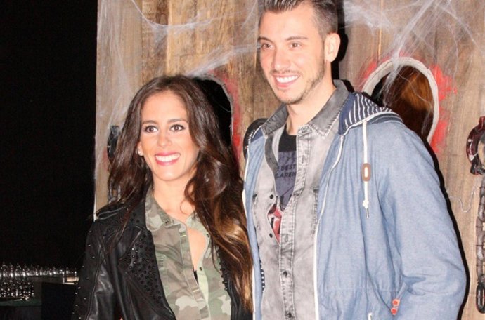 Anabel Pantoja habla de su familia y de Jessica Bueno 
