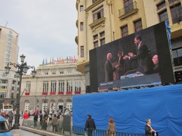 Premios Príncipe de Asturias