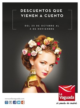 Descuentos que vienen a cuento