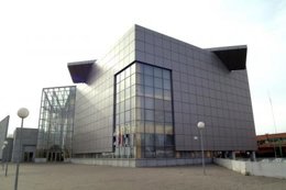  Biblioteca Pública Del Estado 'Jesús Delgado Valhondo' Mérida