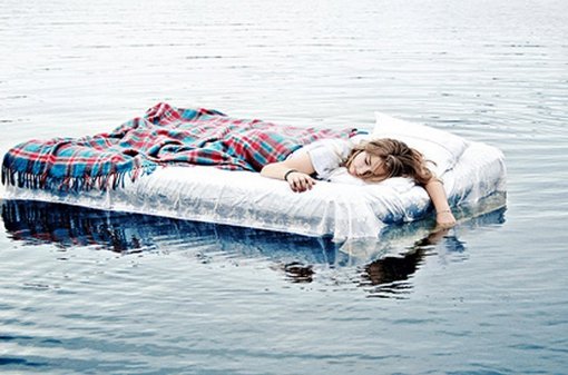 Dormir refuerza la memoria