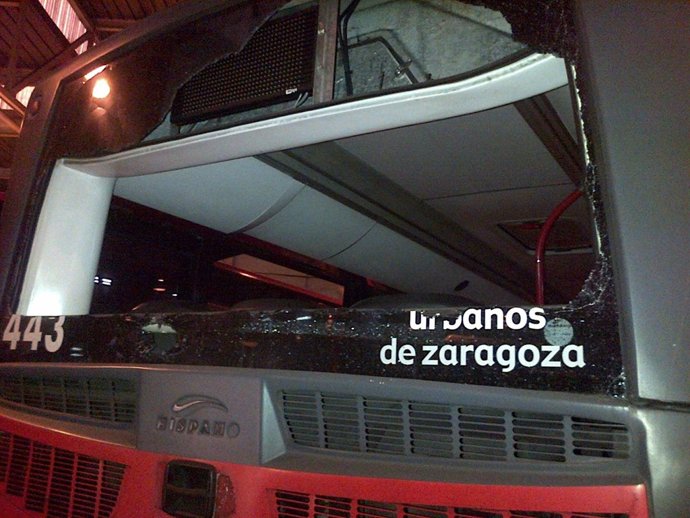 La empresa ha denunciado los hechos