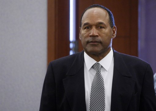O. J. Simpson