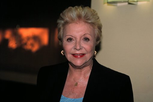 Muere la actriz Amparo Soler Leal