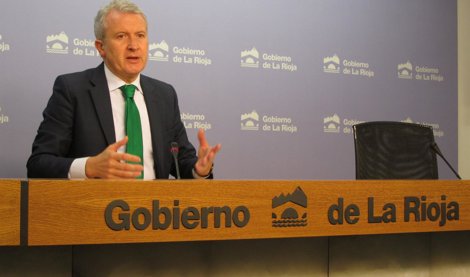 La Rioja