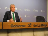 El Gobierno acepta la cesión de dos parcelas en Arnedo para construir el nuevo Centro de Educación 'La Estación'