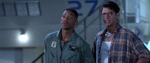 Will Smith, Independence Day