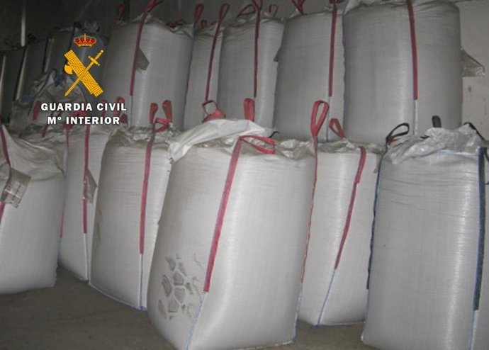 Semillas intervenidas