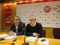 Villarrubia ve impropio e intolerable que un presidente apoye una manifestación contra una resolución judicial