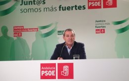 Francisco Álvarez de la Chica