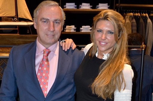 Patricia Olmedilla relata como vivió su robo 