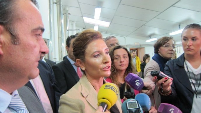 Marta García de la Calzada