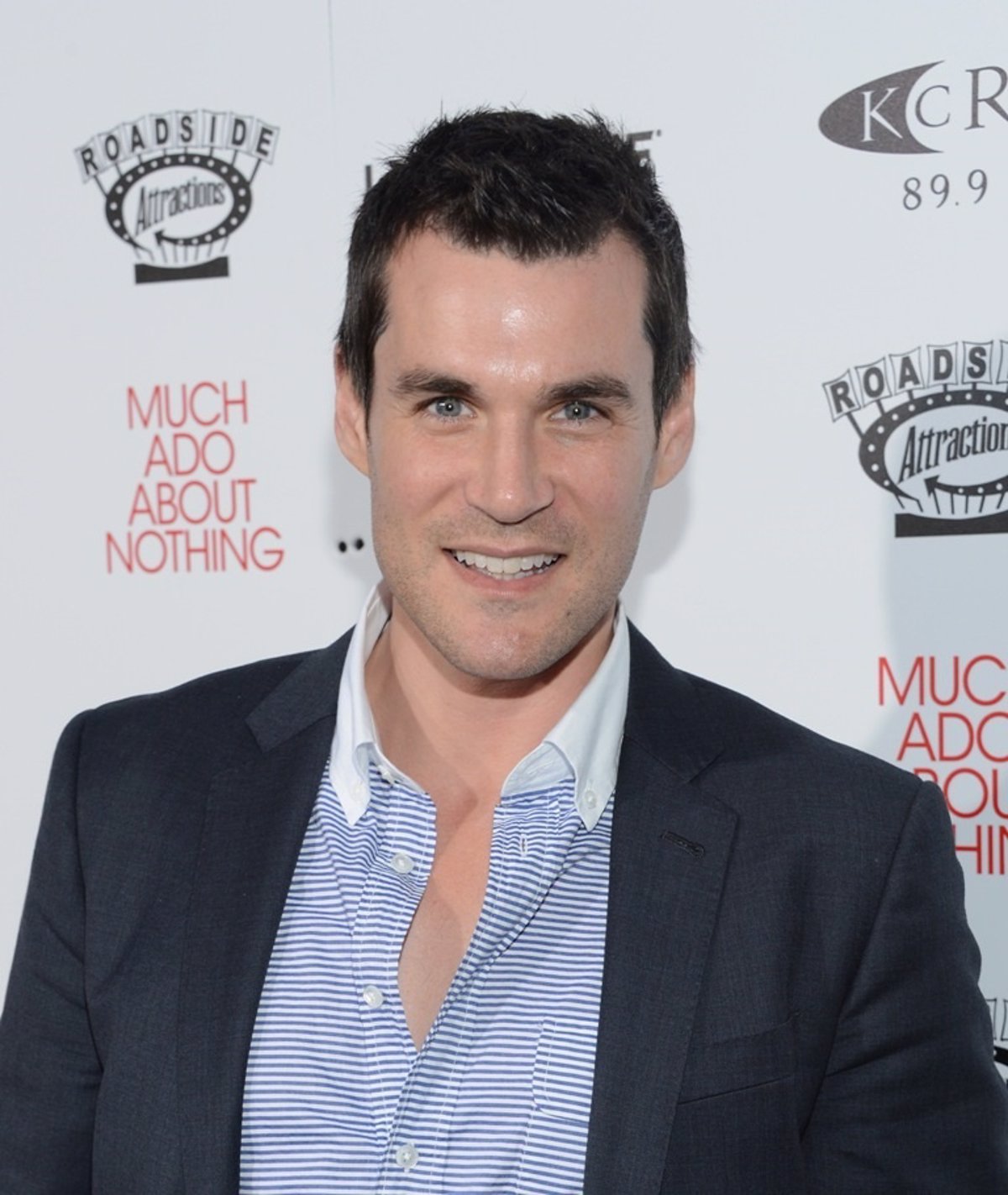 Arrow Tiene Nuevo Villano Sean Maher Será Shrapnel 7180