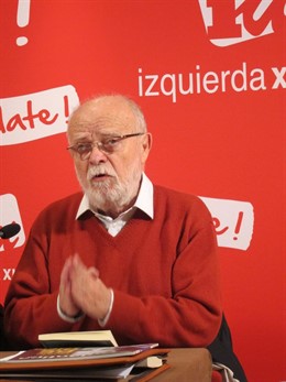 José Antonio Martín Pallín