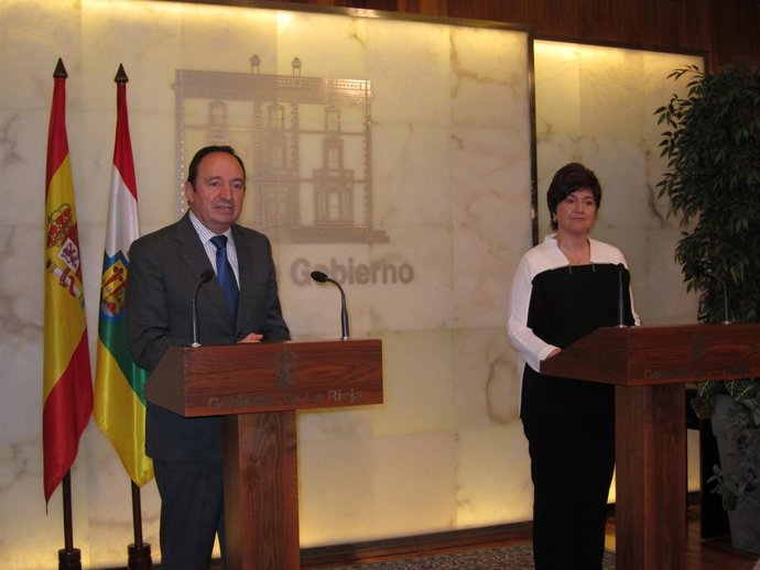 Sanz y Vallejo abastecimiento agua Iregua