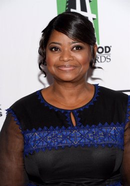 Octavia Spencer