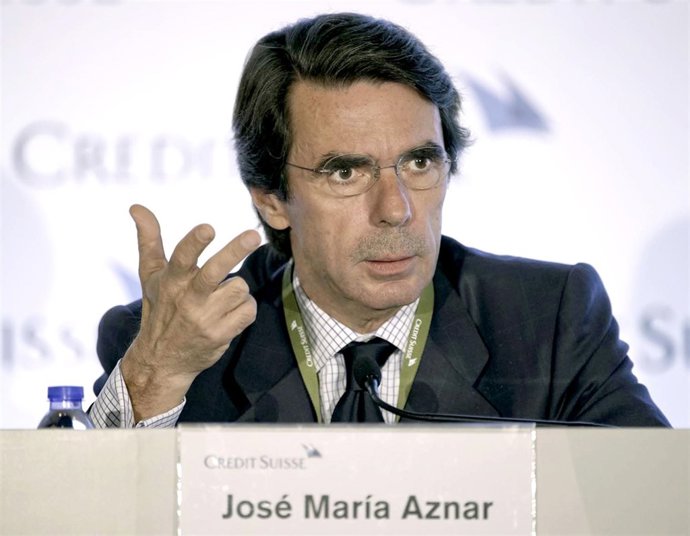 José María Aznar