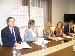 MArcos (2I) y Carrarsco (C)