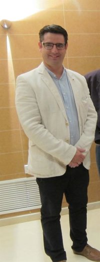 García (IU) dice que no le gustaría "estar en el pellejo" de Durán (PSOE) por casos como el de Peñarroya