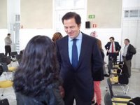 Nuevas viviendas del Ivima para familias necesitadas