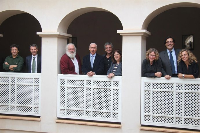 Reunión de la Comisión del CAT