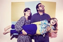 Candela y Los Supremos