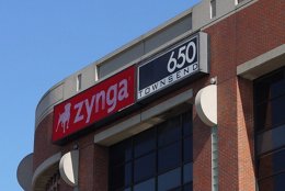Oficinas Zynga