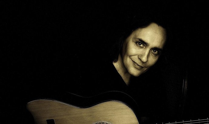 Vicente Amigo en el Teatro de la Maestranza