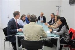 Gobierno Extremadura