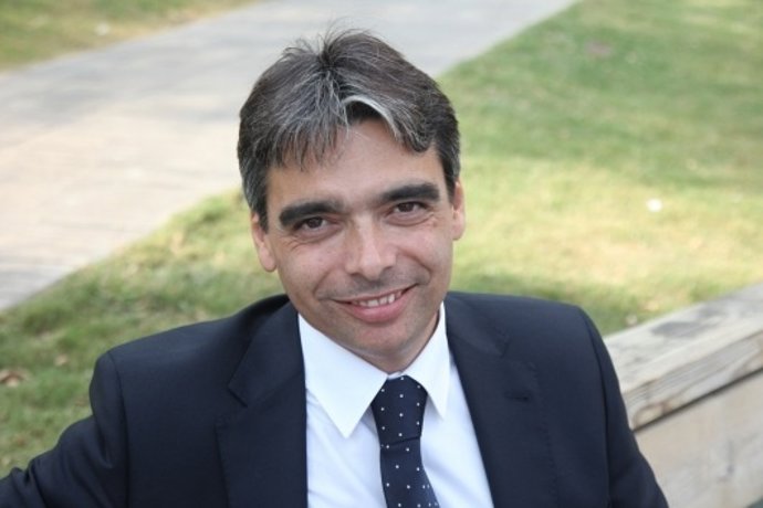 El diputado del PSC en el Congreso, Albert Soler.