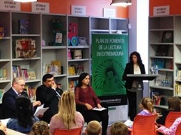 Gobierno Extremadura