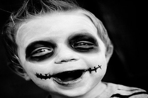 Nuba y sus viajes a medida para halloween 