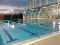 El IMD defiende que las piscinas de Bellavista y San Jerónimo han funcionado con normalidad