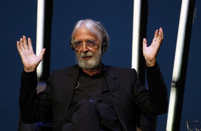 Michael Haneke