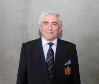 Escauriaza: "La figura de Olazábal excede su dimensión puramente deportiva, siempre ha sido un ejemplo"