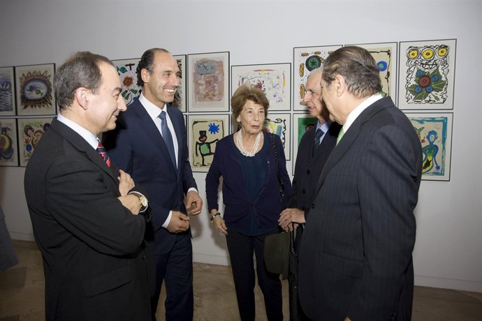 Exposición Julio de Pablo