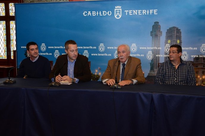 Presentación del encuentro
