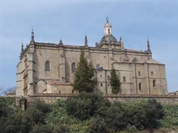 Catedral De Coria (Cáceres)