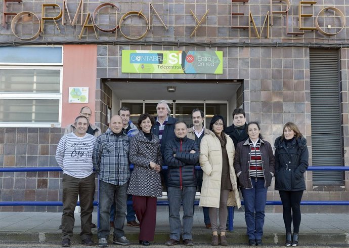 Clausura de la primera edición