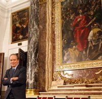 Obras de Manet, Pollock o Picasso se verán junto a su Grecos inspiradores