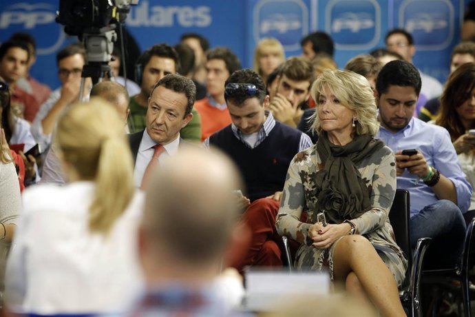 Esperanza Aguirre