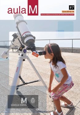 Portada de la revista