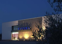Bodegas Tavera