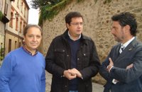 López dice que PSOE puede ganar las europeas y augura que recuperará CCAA y alcaldías en los próximos comicios