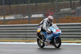 Maverick Viñales Moto3 Japón