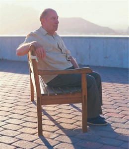 El Archivo Regional recibe el legado del arquitecto Pedro San Martín Moro