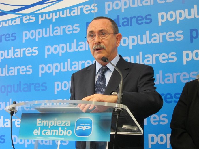 Enrique Martín de Marcos
