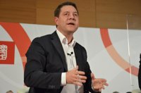 Page aboga por volver a alcanzar un gran pacto nacional y político sobre las pensiones