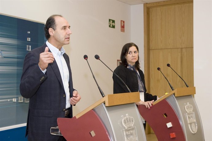 Presentación del plan