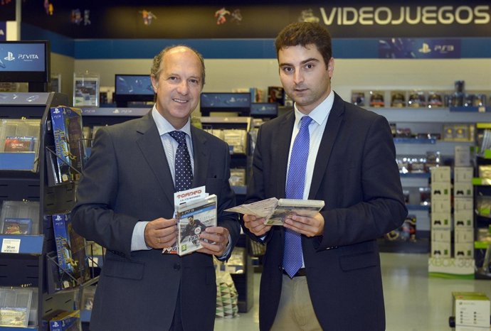 Presentación del Torneo